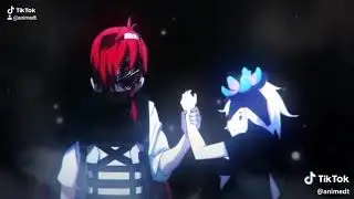 AMV Anime clip/Аниме клип