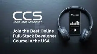 Join the Best Online Full-Stack Developer Course in the USA | Full-Stack Developer Online Training