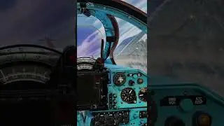 MiG-21 Fishbed Attack on Three F-5s: Unbelievable