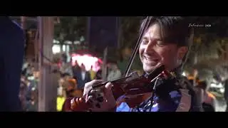 Giglio del Salumiere 2020 - Paranza Trinchese - Salvatore Minieri , Luigi Abate ,Franco Forino