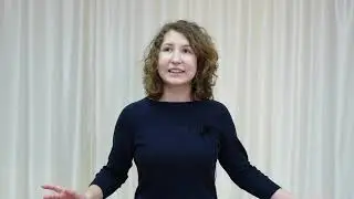 Иван Крылов басня "Ворона и Лисица". Читает Арина Задорожная.