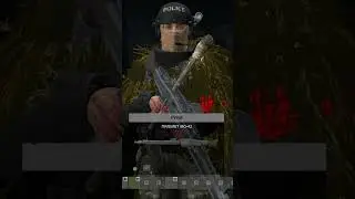 Кепка хотела забрать мой лут #dayz #dayzshorts #dayzstandalone #sueta