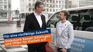 Bildungsdialog an Schulen - Unterwegs mit 