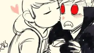 Edd and Matt:3 - mmm yeah