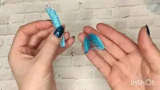 Милые бантики, девочкам Очень нравится/ Мастер-Класс/ DIY
