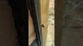 frameless glazing