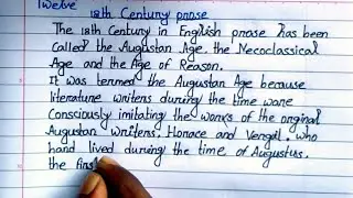 English handwriting practice tips || Handwriting skills improvement@dipu handwriting.