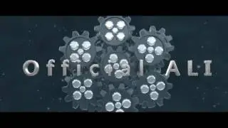 НОВОЕ ИНТРО ДЛЯ КАНАЛА !!! INTRO TEMPLATE MASHINE !!!!
