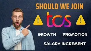 Should I join TCS 😱 | TCS Digital