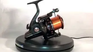 Grauvell Teklon Surf One
