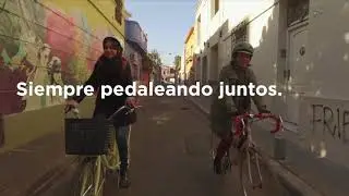 ¡Feliz Día del Amigo!