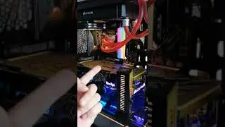 ИГРОВОЙ ПК 2021 с RTX 3080 