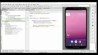 Kotlin with Android -7.Create a PDF viewer app