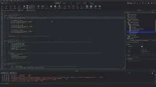 Admin System V2 Setup Video