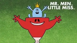 The Mr Men Show 