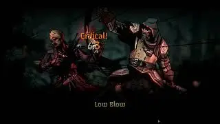 Darkest Dungeon II - 8 - Tango In The Tangle First