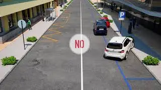 La Nuova Guida - Sosta Corretta