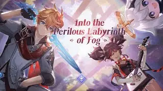 Genshin Impact - 2.2 BETA OST | Track 