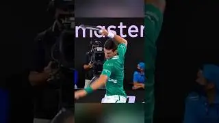 The Truth About Djokovic's 