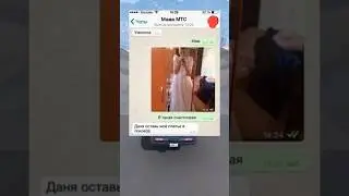 Переписки в мессенджерах как смысл жизни 