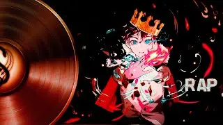 INFESTED | Arthur Leywin | Артур Лейвин | Anime Rap | Начало после конца | Аниме Рэп | 2025