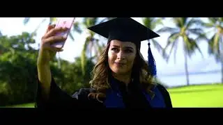 Sesión de graduación N&M photographie