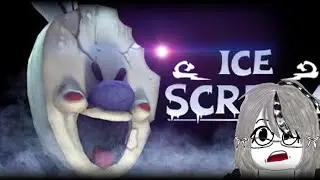 ИГРАЕМ В ICE SCREAM! СТРАШНЫЙ МОРОЖЕНЩИК, КОТОРЫЙ ПОХИЩАЕТ ДЕТЕЙ!