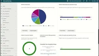 Microsoft Purview AI Hub (Preview)