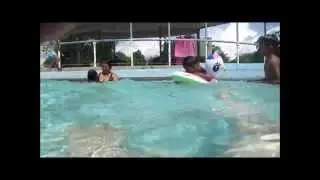 Paranam Zwembad