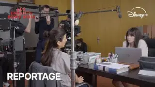 Les enfants sont rois - Reportage : Les défis de l'adaptation | Disney+