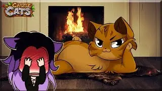 Castle Cats: Hatching ALL Anniversary Kitty Eggs! & More~