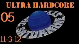 UHC Saturnine Style (11-03-12) Part 5