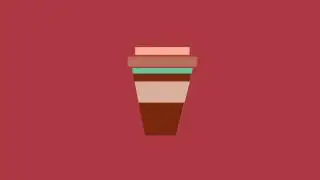 Objects transitions - AE project