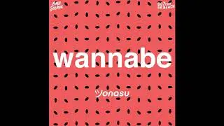 Jonasu - Wannabe (Radio Edit)