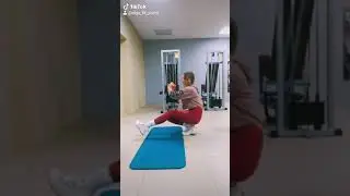 Необычные упражнения