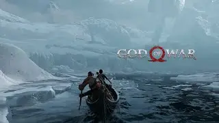 ПРОХОЖДЕНИЕ God Of War на PC №11 - Тамур и волшебное зубило | #GodOfWar