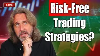 Risk Free Option Trading Strategies - Do They Really Exist? | Episode 215