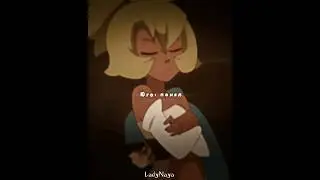 Руэль дал Юго совет на весь 3 сезон 