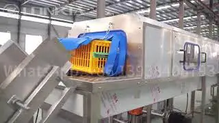 Best crate washer for sale