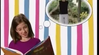 PBS Kids Program Break (March 5th, 2002) (WVTV) #1