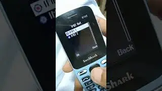 SeaShark s105 IMEI change code 