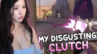 How I win 100% of my CLUTCHES