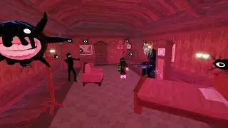 Roblox DOORS (Scariest game on roblox)