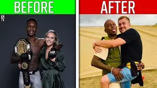 Why Fans hate Israel Adesanya