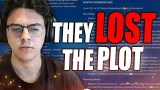 Reacting to Overwatch 2 Season 20 Patch Notes
