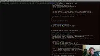 (04.16.2023) [Part2] Multi-Track Audio Visualizer - Handmade Network Jam Project