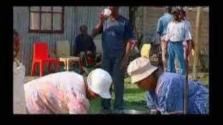 Sesotho Poetry