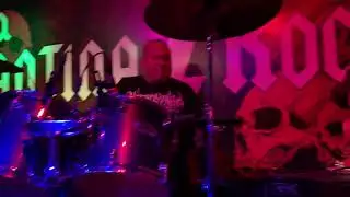 Beyond the Cycle - The Codes of Time (Live at La Cantina del Rock)
