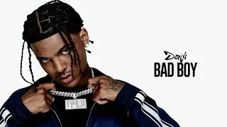 DADI - BAD BOY (Visualizer Officiel)