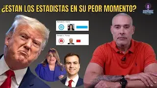 Resultado Electoral Anula, Posibilidad De Estadidad Para Puerto Rico